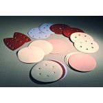 Cominvest Plastové podložky pro fíbrové kotouče M14 suchý zip 150 – Zboží Dáma