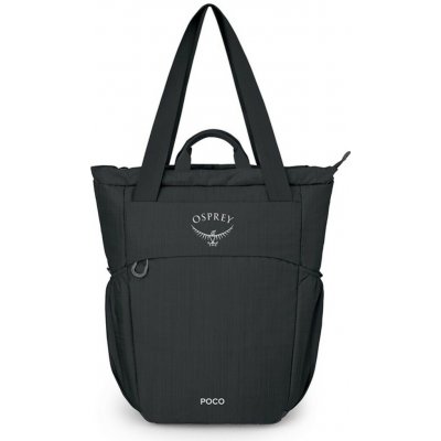 Osprey POCO CHANGING TOTE black – Sleviste.cz