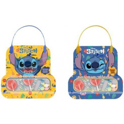 Stitch Handle Bag with Candies 70 g – Hledejceny.cz