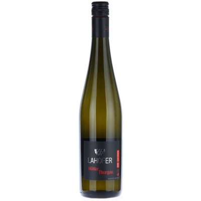Lahofer Müller Thurgau 2022 11,5% 0,75 l (holá láhev) – Sleviste.cz