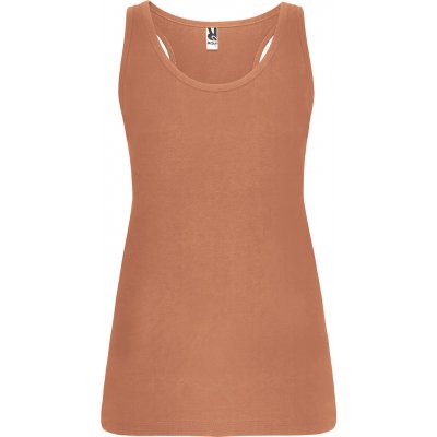 Roly dětské tílko Brenda lososová – Zboží Dáma