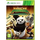 Hra na Xbox 360 Kung Fu Panda: Showdown of Legendary Legends