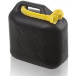 TBA Plastové obaly Kanystr na PHM 10 l – Zboží Dáma TBA Plastové obaly Kanystr na PHM 10 l – Zboží Dáma