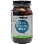 Viridian Nopal 90 kapslí – Hledejceny.cz