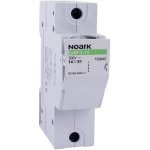 Noark 109848 Pojistkový odpínač Ex9FS-14 3P 50A – Hledejceny.cz