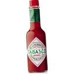 Tabasco Original Omáčka z červené papriky 350 ml – Sleviste.cz