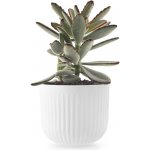 Porcelánový květináč Legio Nova 13 cm Eva Solo – Hledejceny.cz
