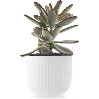 Porcelánový květináč Legio Nova 13 cm Eva Solo – Hledejceny.cz