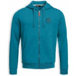 BMW Motorrad mikina Spirit of GS modrá – Zboží Dáma