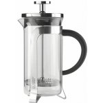 French Press SHINY 0,35L - LEOPOLD VIENNA – Sleviste.cz