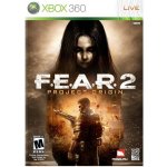 F.E.A.R. 2: Project Origin – Zbozi.Blesk.cz