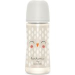 Suavinex láhev Bonhomia fyziologická SX Pro LF bílá 360 ml – Sleviste.cz