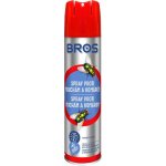 Bros spray proti lezoucímu hmyzu 400 ml – Zboží Dáma