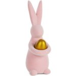 Velikonoční dekorace FIG 245B zajíc 2 ks – Hledejceny.cz