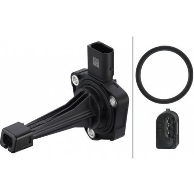 Snímač hladiny oleje v motoru HELLA 6PR 009 622-121 (6PR009622121) – Hledejceny.cz