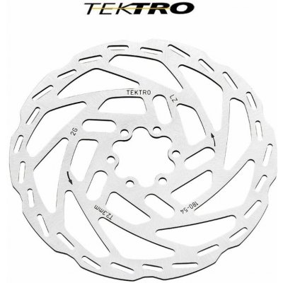 TEKTRO TK-TR180-54 180mm – Sleviste.cz