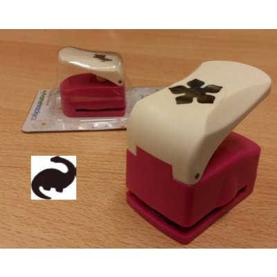 SMT Creatoys 25 mm -Brontosaurus – Zboží Dáma