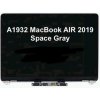 displej pro notebook Apple MacBook Air 13" Retina A1932 2019 LCD displej pro MacBook Air 2019 nový space gray