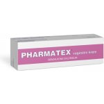 PHARMATEX VAG 12MG/G VAG CRM 72G – Hledejceny.cz