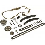 GATES Sada rozvodového řetězu GT CHK1000M – Zboží Mobilmania