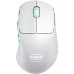 Cherry XTRFY M64 Wireless CX-M64W-WHITE – Zboží Mobilmania