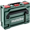 Kufr a organizér na nářadí METABO metaBOX 118 pro (bez vložky) 626882000