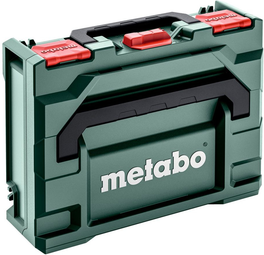 METABO metaBOX 118 pro (bez vložky) 626882000