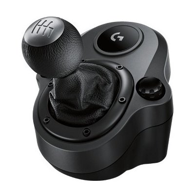 Logitech Driving Force Shifter 941-000130