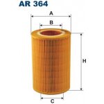 Vzduchový filtr Filtron AR364 – Hledejceny.cz