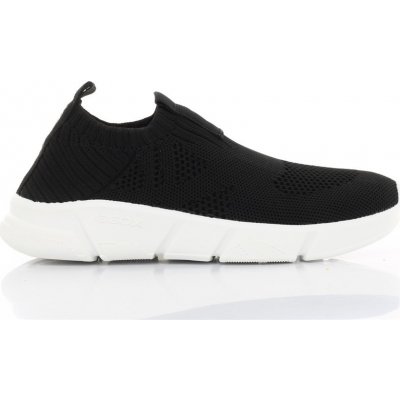 Geox Slip On dětské černá