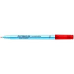 Staedtler Lumocolor 305 F červený – Zboží Živě