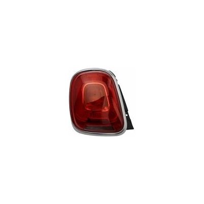 Zadní světlo - levé FIAT 500X | 2015-2023 | OLSA | – Hledejceny.cz