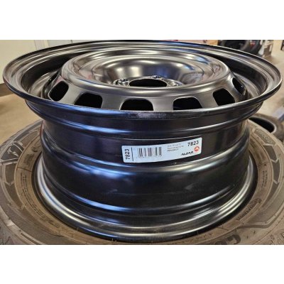 Alcar Stahlrad 7823 6.5x15 5x108 ET42 | Zboží Auto
