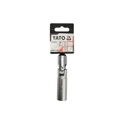"Nástavec na svíčky s kloubem 3/8"" 14 mm" – Hledejceny.cz