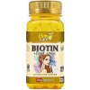 Vitamín a minerál VitaHarmony VE Biotin 300 mcg + Selen + Zinek 190 tablet