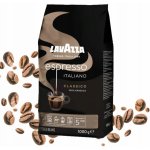 Lavazza Espresso Italiano Classico 1 kg – Zboží Dáma