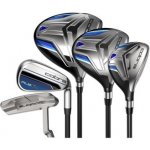 Cobra Golf Fly XL 2021 kompletní pánský golfový set – Sleviste.cz