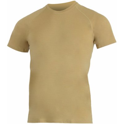 QUIDO pánské merino triko Písková 6868 Písková – Hledejceny.cz