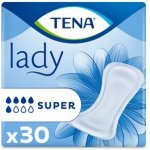 Tena Lady Super 30 ks – Zboží Mobilmania