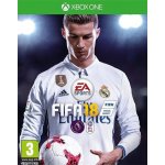 FIFA 18 – Sleviste.cz