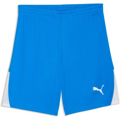 Puma TEAMLIGA 26 SHORTS Modrá,Bílá XL – Zboží Mobilmania