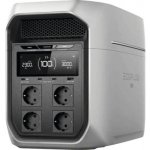 EcoFlow DELTA 3 Max Plus – Hledejceny.cz