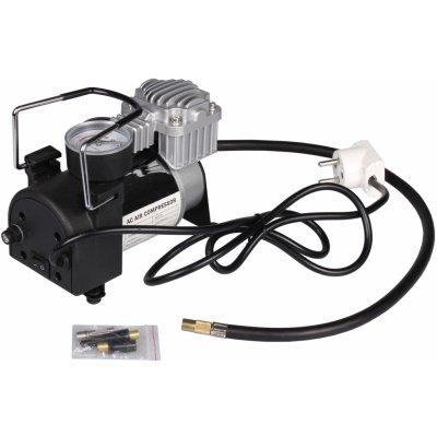 Merco Typhoon kompresor 220 V BN1 – Zboží Dáma