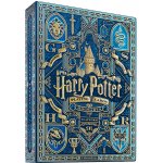 Hrací karty Theory11: Harry Potter Havraspár – Zboží Živě