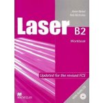 New Laser - B2 - M. Mann, S. Taylore-Knowles – Hledejceny.cz