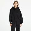 Dámská mikina Champion Hooded sweatshirt Black