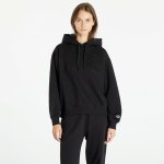 Champion Hooded sweatshirt Black – Zboží Mobilmania