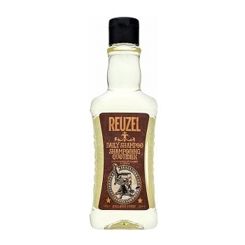 Reuzel Hair šampon pro každodenní mytí vlasů 350 ml