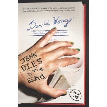 John Dies at the End - Wong David