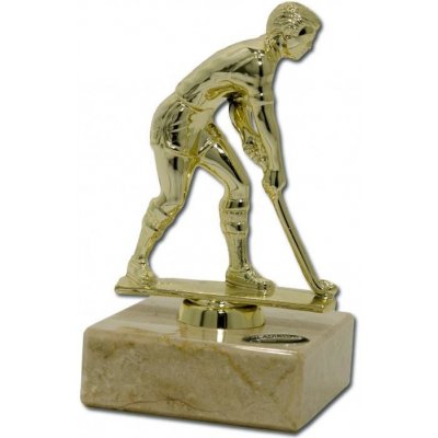 F1195 Soška florbalista – Zbozi.Blesk.cz